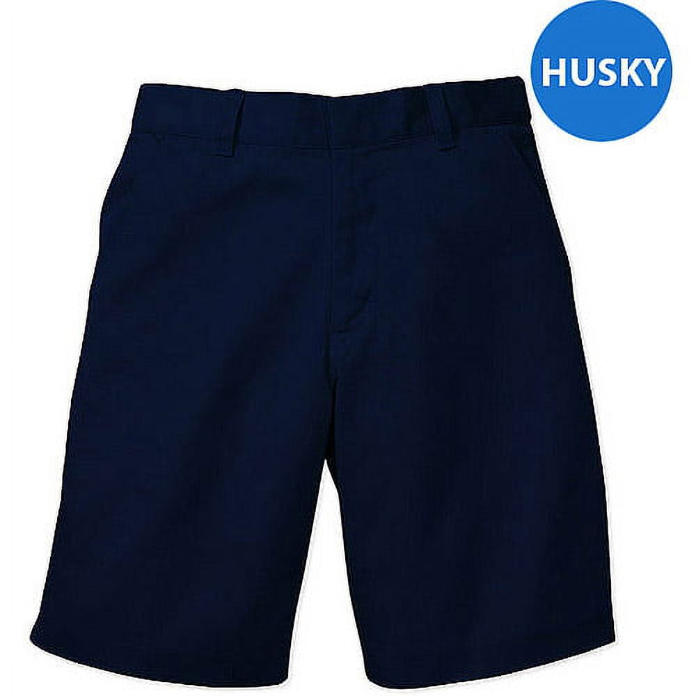 George Boys 8-18 Ff Short Husky - Walmart.com