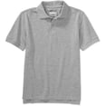 thumbnail image 1 of George - Boys' Short-Sleeve Polo Shirt, 1 of 1