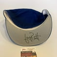 thumbnail image 1 of George Brett Signed Kansas City Royals Game Model Baseball Hat JSA COA, 1 of 8