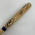 thumbnail image 1 of George Brett Signed Rawlings Big Stick Baseball Bat Beckett Hologram, 1 of 5