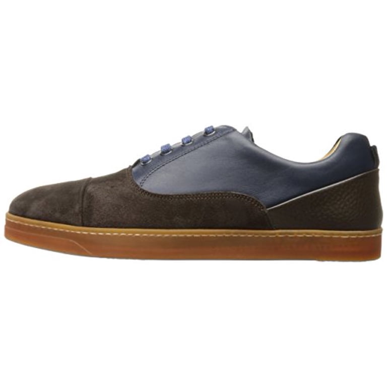 GEORGE BROWN BILT Men\'s Cordovan Baldwin Gox Oxford NEW in Box Black Size 8 Amazon.com | George Brown Men main image 3