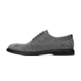 thumbnail image 1 of George Brown Bilt Men's Suede Foster Derby Oxford Sz 9 Slate, 1 of 6