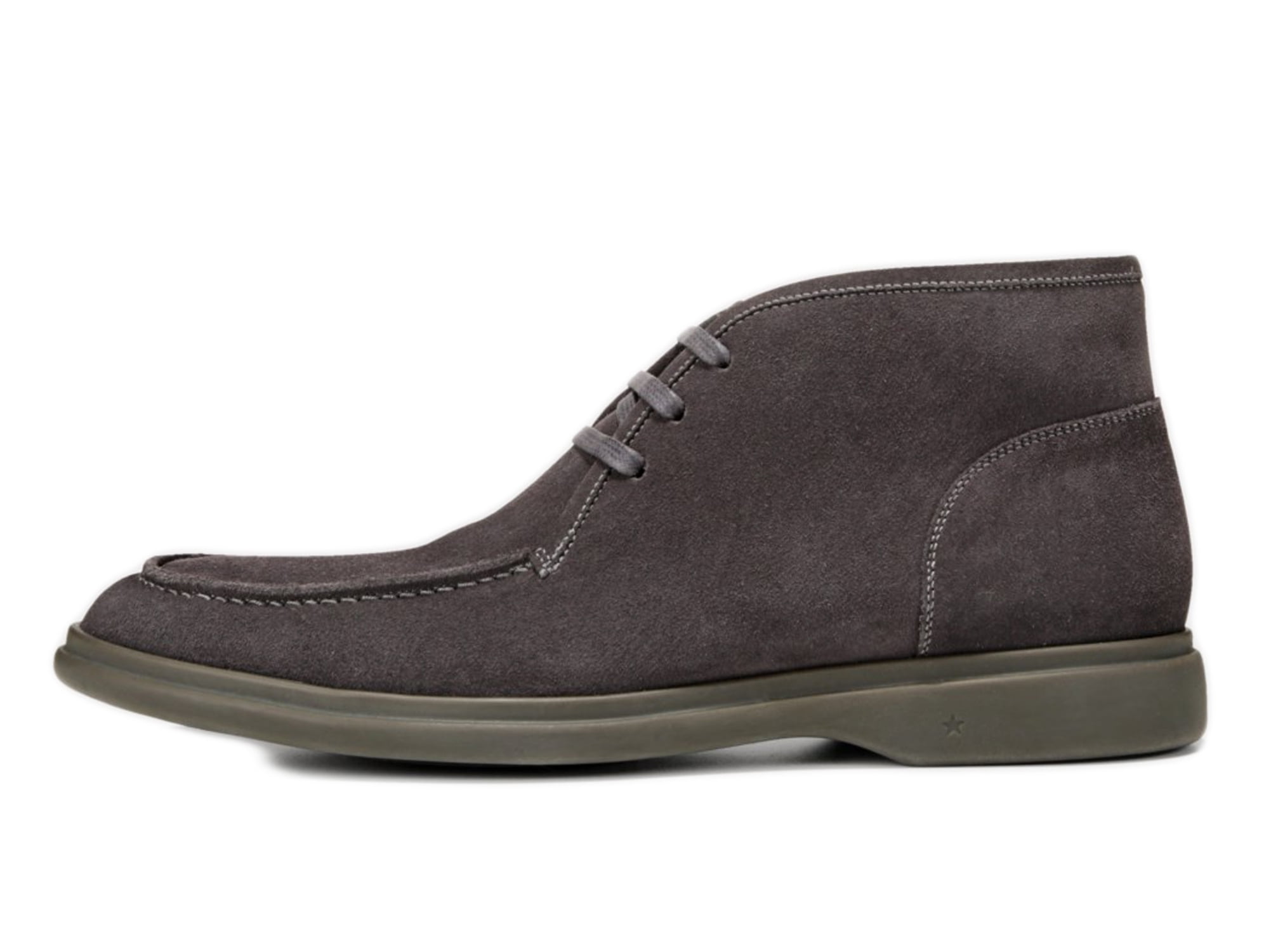 George Brown Bilt Mens suede Foster Chukka Boots in Sand size 9 NWOT Suede Chukka Boot – J. J. Fosters main image 4