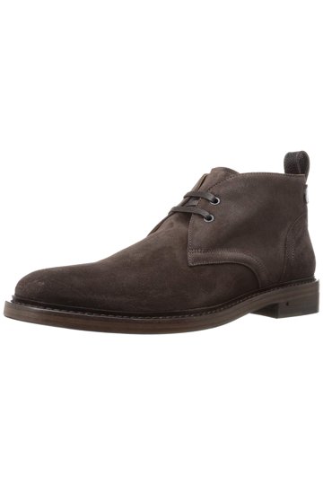 COPY - Chukka Boots, Brown Bilt, Black, New George Brown Bilt Men main image 4