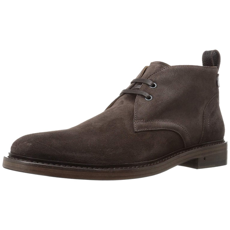 George Brown Bilt Men