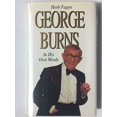 thumbnail image 1 of Pre-Owned George Burns in His Own Words Paperback, 1 of 1