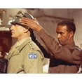 thumbnail image 1 of George C.Scott Color 24x36 Classic Hollywood Poster General Patton, 1 of 1