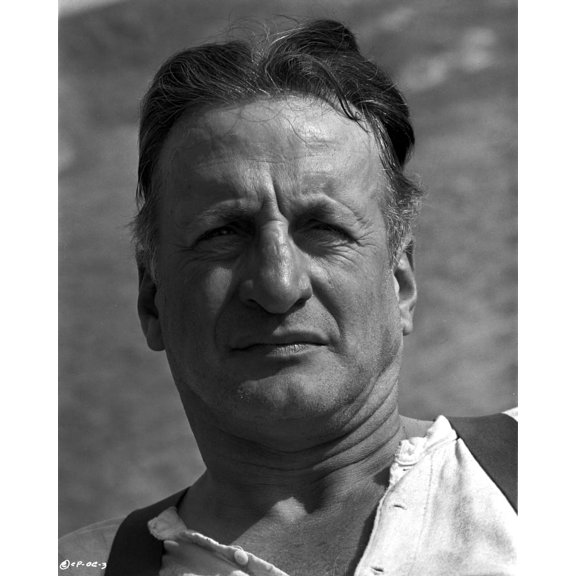 George C Scott Photo Print (24 x 30)