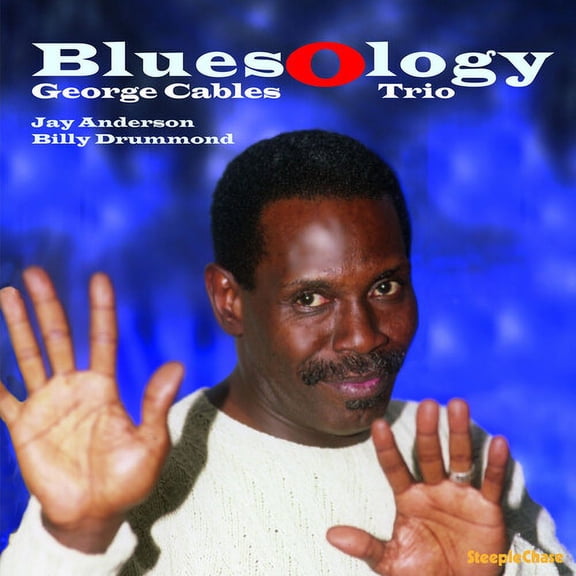 George Cables - Bluesology - Music & Performance - Vinyl