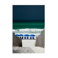 thumbnail image 1 of George Cannon 'Approaching Storm' Canvas Art, 1 of 3