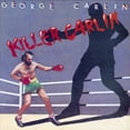 thumbnail image 1 of George Carlin - Killer Carlin - Music & Performance - CD, 1 of 1