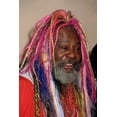 thumbnail image 1 of George Clinton At The Vh1 Vogue Fashion Awards, Nyc, 101901, By Cj Contino Celebrity (16 x 20), 1 of 1