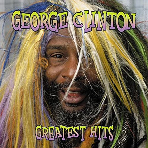 George Clinton - Greatest Hits
