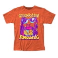 thumbnail image 1 of George Clinton&Parliament Funkadelic Mens P-Funk Slim T-shirt S Heather, 1 of 2