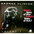 thumbnail image 1 of George Clinton – Sample Some Of Disc - Sample Some Of D.A.T Volume 1 (Vinyl), 1 of 2