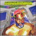 thumbnail image 1 of George Clinton - Tapoafom - Music & Performance - CD, 1 of 1