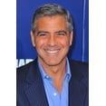 thumbnail image 1 of George Clooney At Arrivals For The Ides Of March New York Premiere, The Ziegfeld Theatre, New York, Ny October 5, 2011. Photo By: Gregorio T. Binuya/Everett Collection Photo Print (16 x 20), 1 of 1