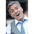 thumbnail image 1 of George Clooney On Location For Money Monster Movie Shoot The Financial District New York Ny April 11 2015. Photo By, 1 of 1