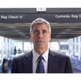 thumbnail image 1 of George Clooney Poster Giclee Print 27inx40in for any room 27x40 Square Adults Best Posters, 1 of 1