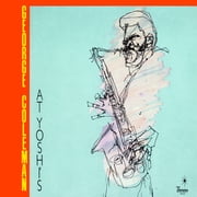 George Coleman - George Coleman At Yoshis - Jazz - Vinyl