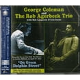 thumbnail image 1 of George Coleman - On Green Dolphin Street - Music & Performance - CD, 1 of 1