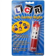 George & Company Lcr Dice Game