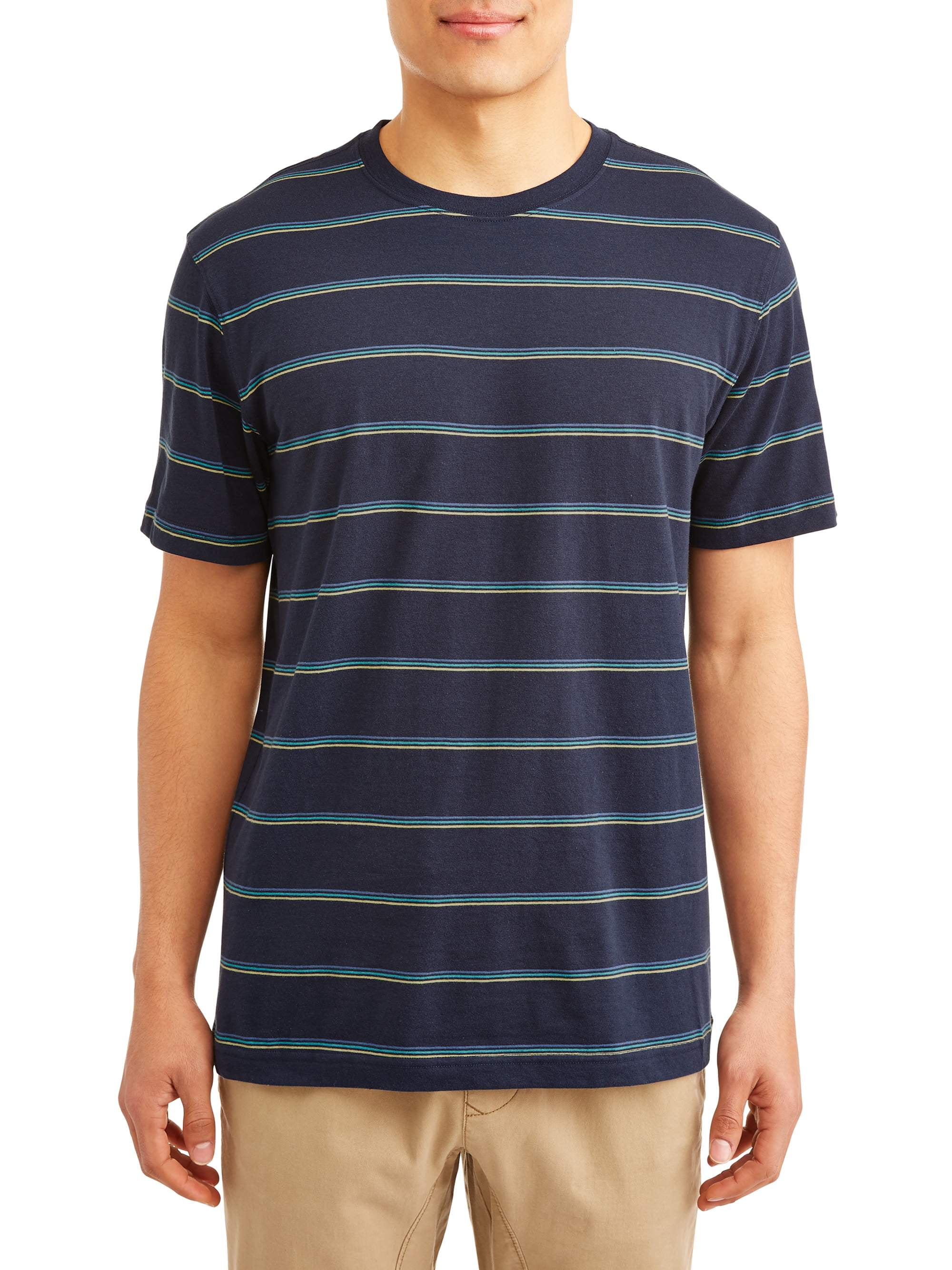 george crew neck t shirt