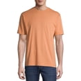 thumbnail image 1 of George Crewneck Mens Short Sleeve T-Shirt, 1 of 6