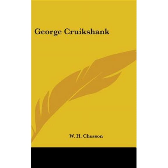 George Cruikshank