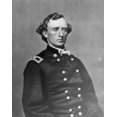 thumbnail image 1 of George Custer. Namerican Army Officer. Photographed C1864 In The Uniform Of A Brigadier General By Mathew, 1 of 2
