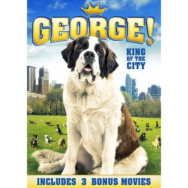 George (DVD)