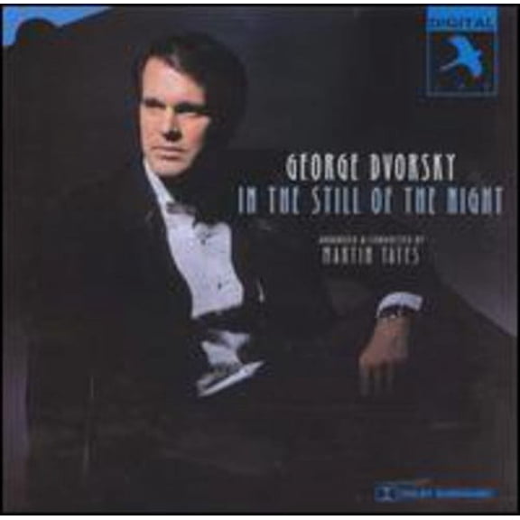 George Dvorsky - In the Still of the Night - Musicals - CD