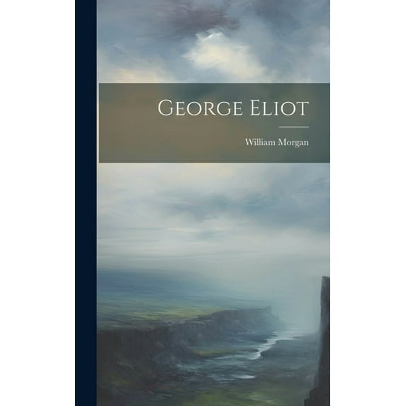 George Eliot (Hardcover)