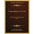 thumbnail image 1 of George Engleheart, 1750-1829 : Miniature Painter To George III (1902) (Paperback), 1 of 1