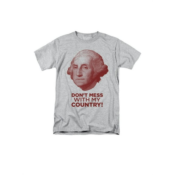 George Etch Officially Licensed Adult T Shirt
