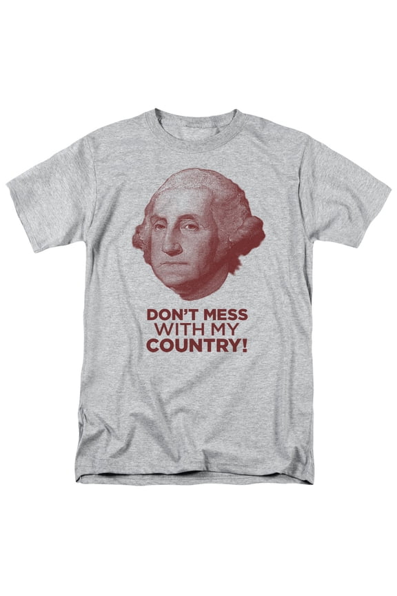- George Etch - Short Sleeve Shirt - XXXXX-Large