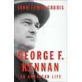 thumbnail image 1 of Pre-Owned George F. Kennan: An American Life (Hardcover) 1594203121 9781594203121, 1 of 1