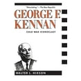 thumbnail image 1 of George F. Kennan: Cold War Iconoclast, (Paperback), 1 of 1