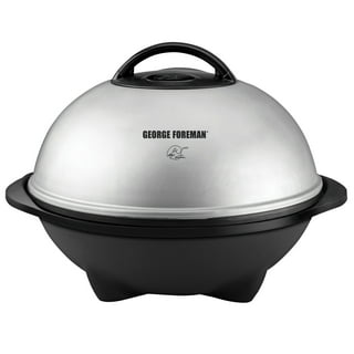 George Foreman Grills in Electric Grills Skillets Walmart