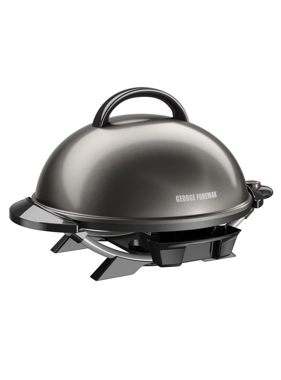 Foreman Grills in Electric Grills & Skillets