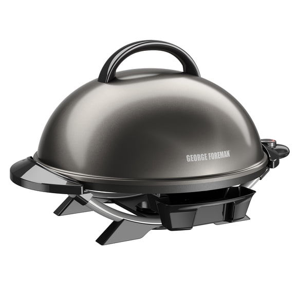 George Foreman Grills in Electric Grills & Skillets - Walmart.com