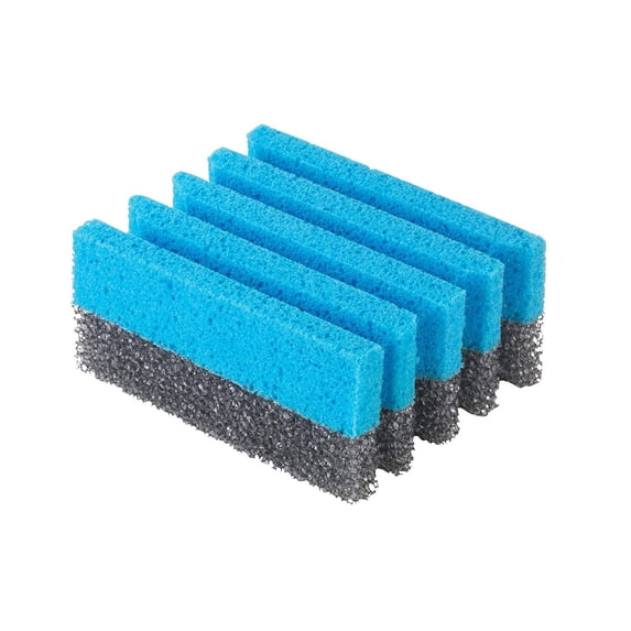 George Foreman 3-Pack Grill Cleaning Sponges, GFSP3