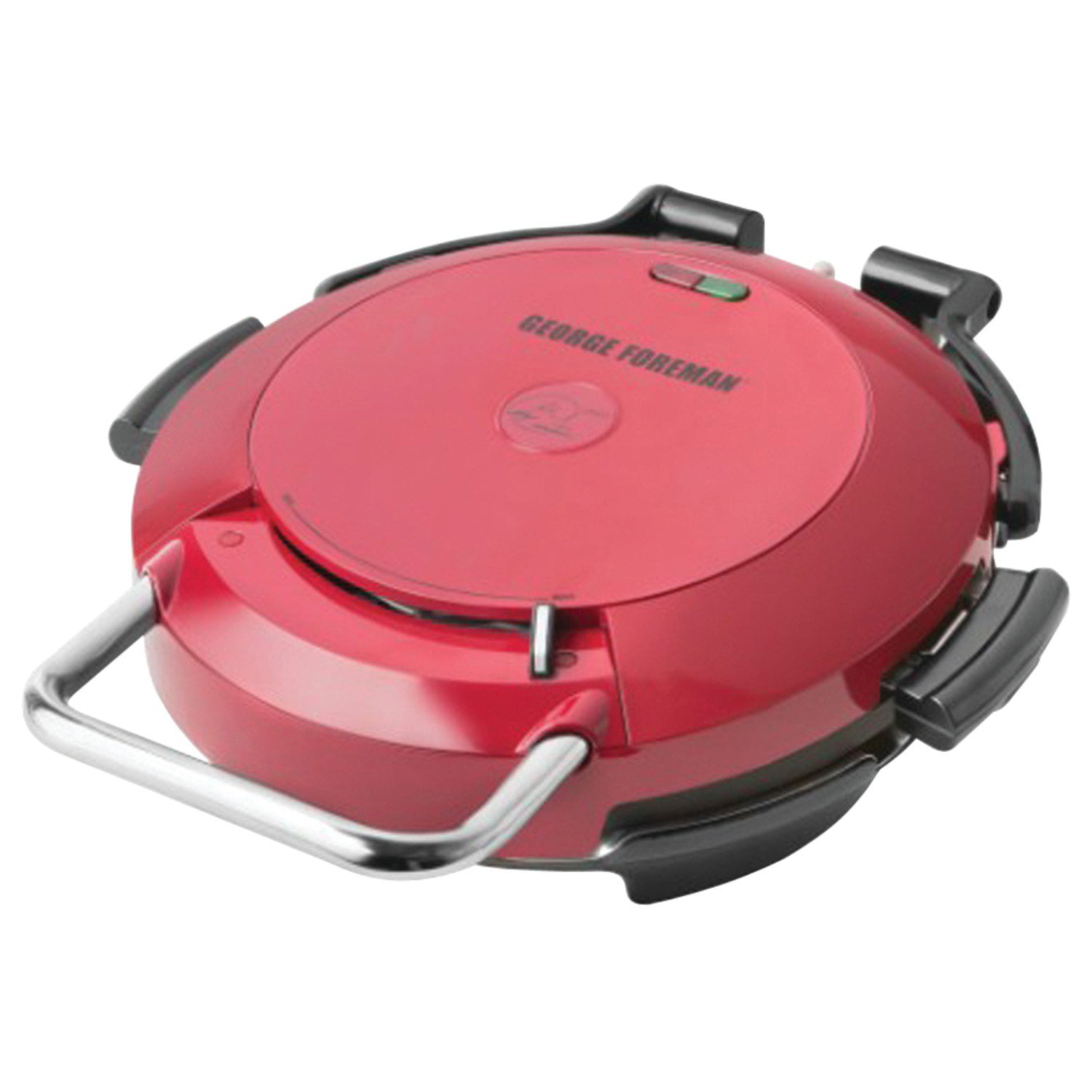  George Foreman GR36CB Jumbo Size Plus Grill with