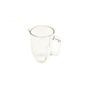 George Foreman 5 CUP 42 OZ GLASS JAR UL BL2010WG03