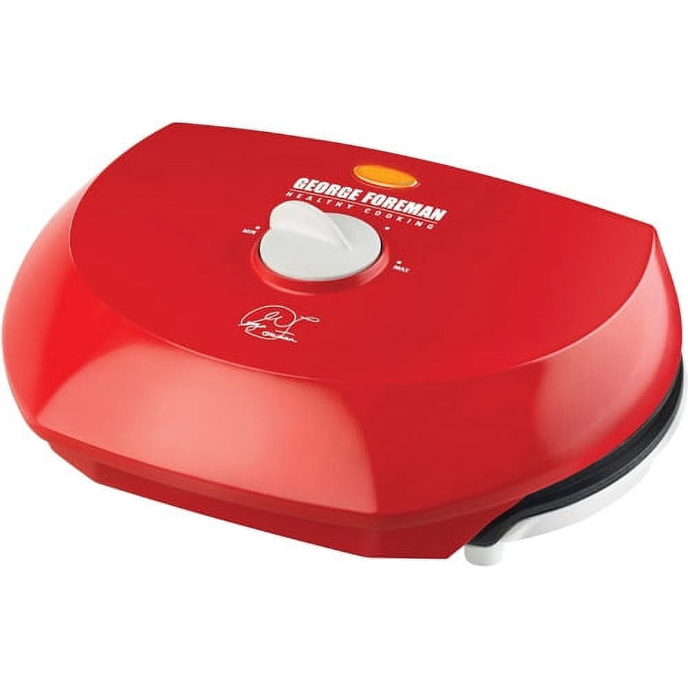 Foreman 50" Grill With Variable T