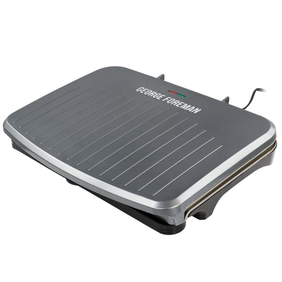George Foreman George Foreman Grills in Electric Grills & Skillets ...