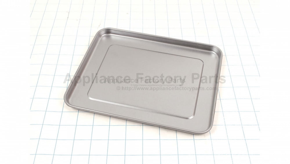 Foreman BAKE PAN DRIP TRAY TO167506