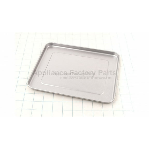 Appliance Factory Parts BAKE PAN TO1420B03