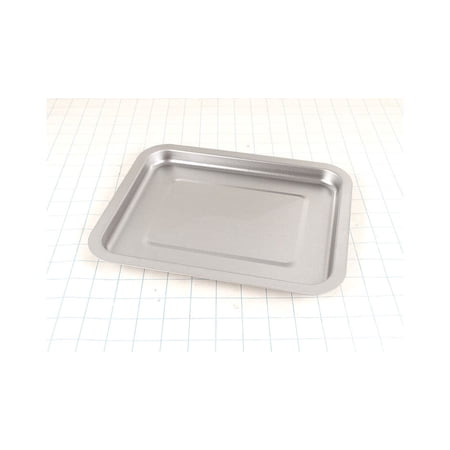 George Foreman BAKEBROIL PAN TO321703