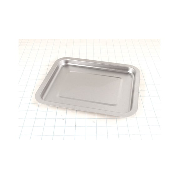 George Foreman BAKEBROIL PAN TO321703